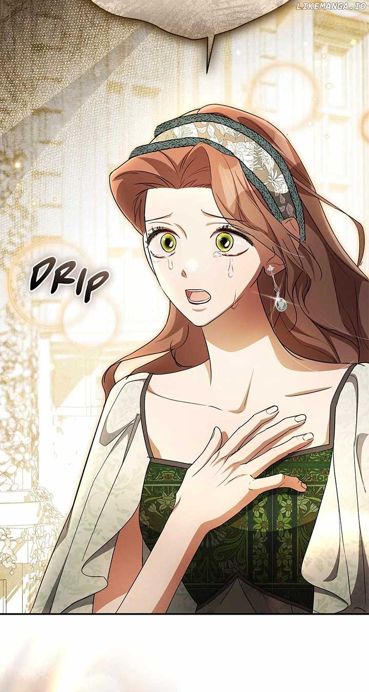 Arrogant Regret - Chapter 8 Page 7