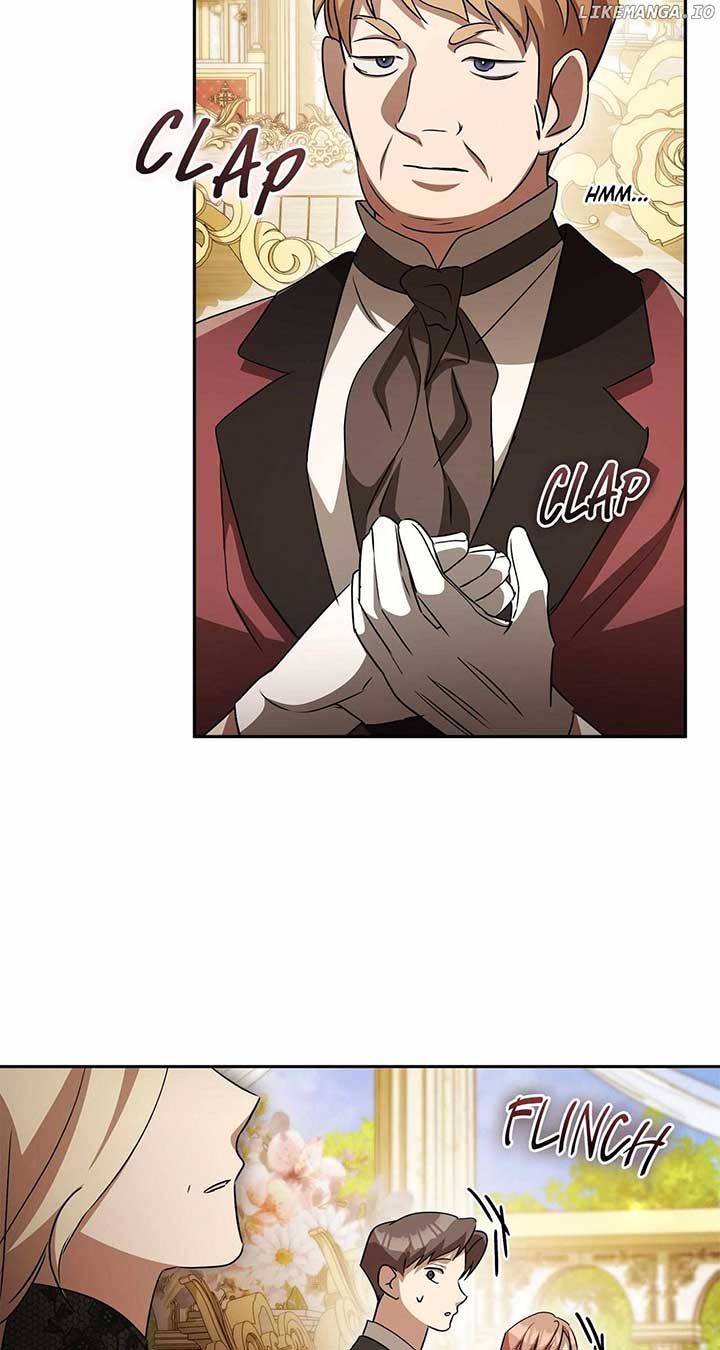 Arrogant Regret - Chapter 8 Page 70