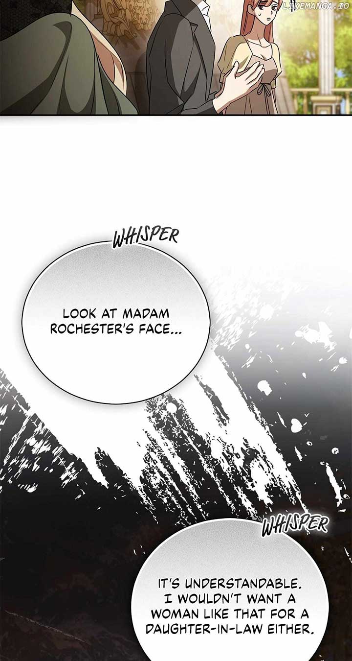 Arrogant Regret - Chapter 8 Page 71