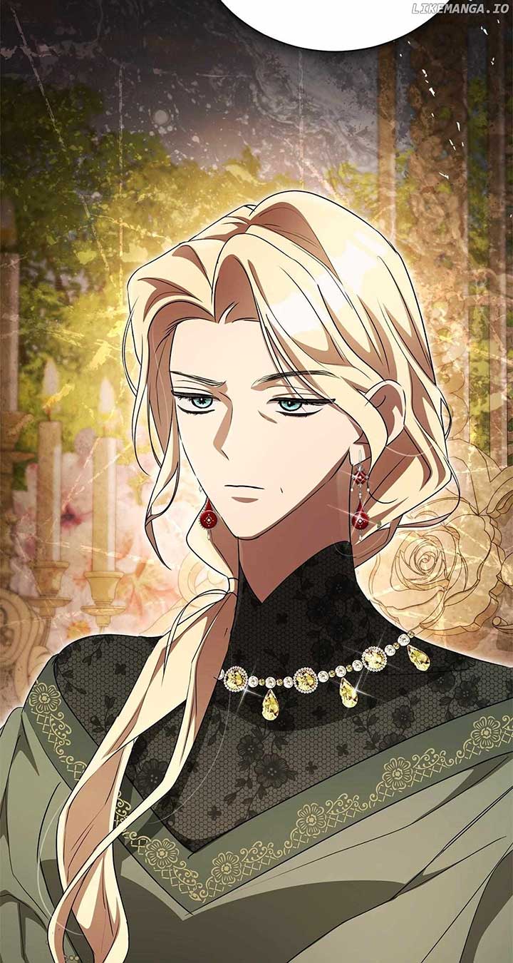 Arrogant Regret - Chapter 8 Page 72