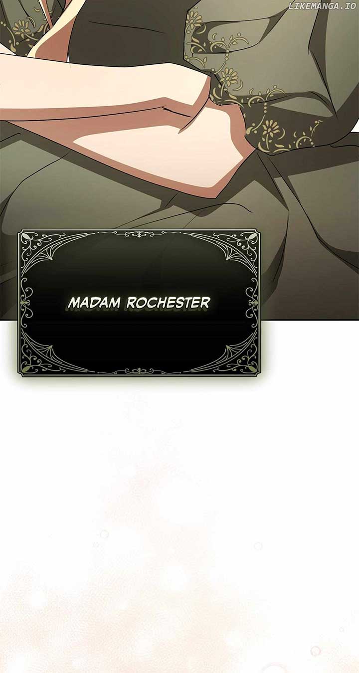 Arrogant Regret - Chapter 8 Page 73