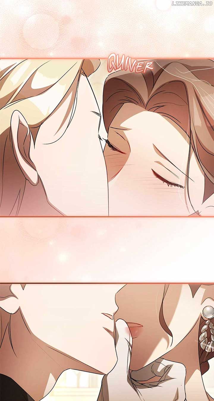 Arrogant Regret - Chapter 8 Page 74