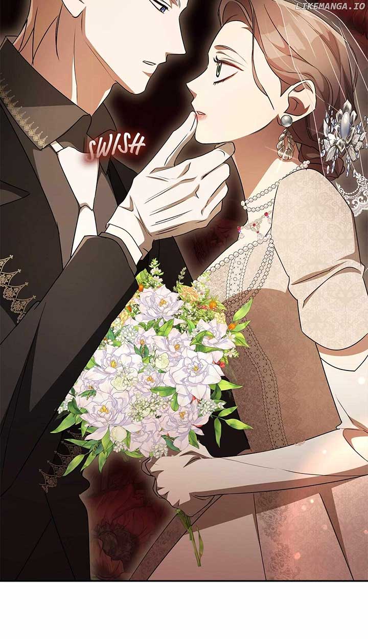 Arrogant Regret - Chapter 8 Page 76