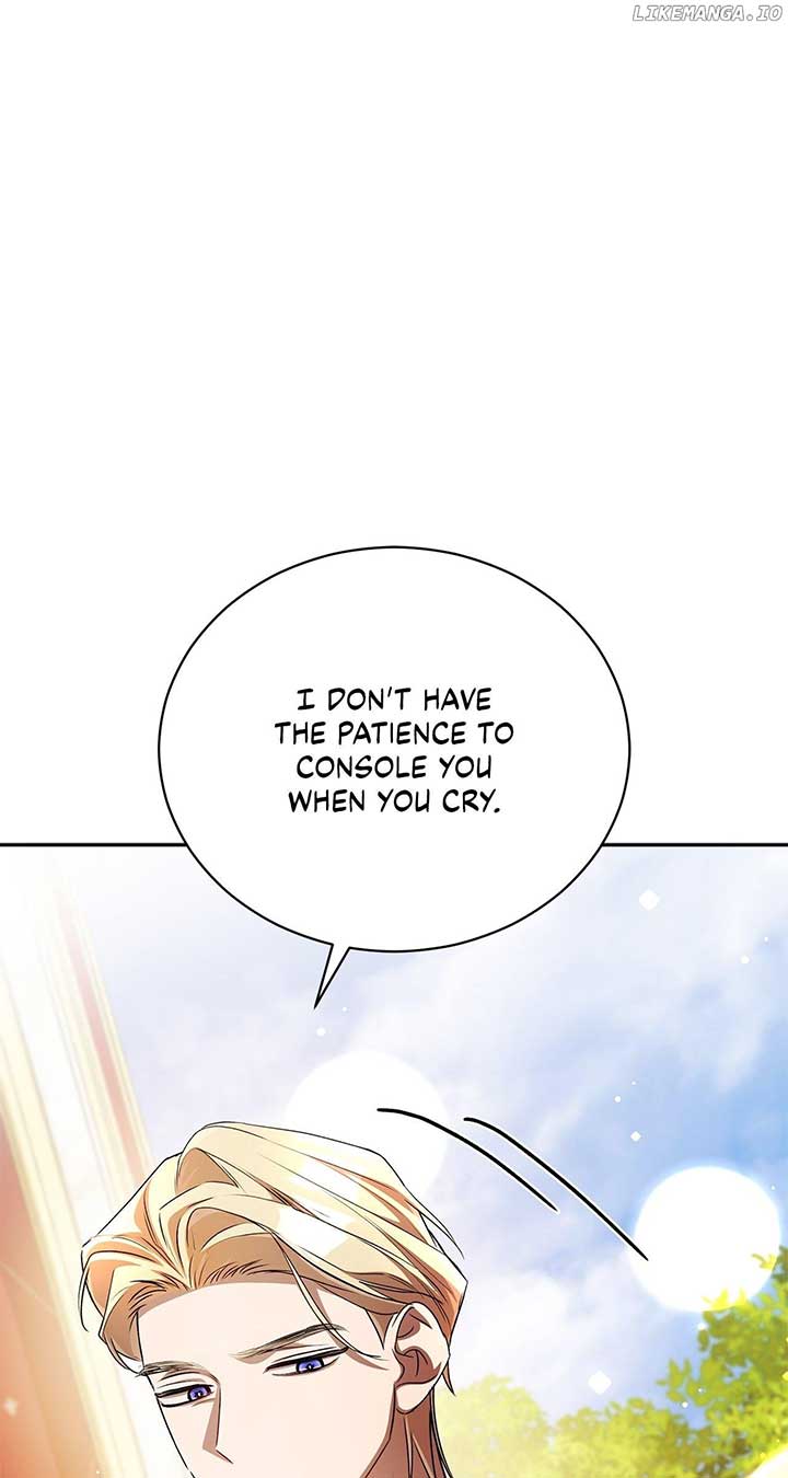 Arrogant Regret - Chapter 8 Page 77