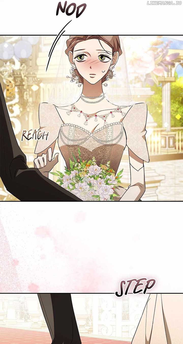 Arrogant Regret - Chapter 8 Page 79