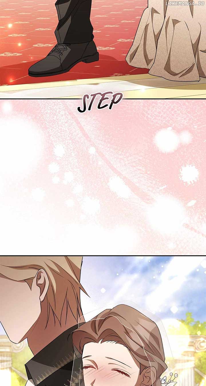 Arrogant Regret - Chapter 8 Page 80