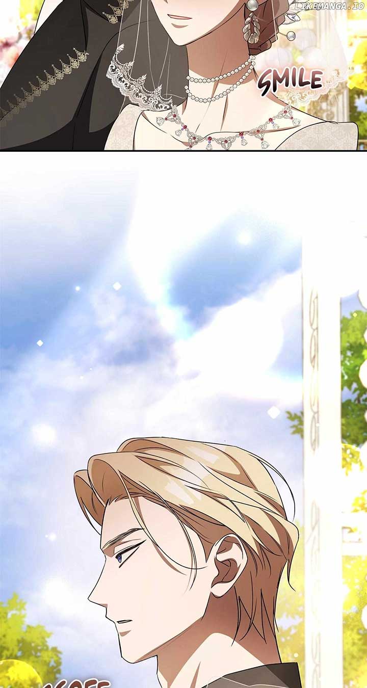 Arrogant Regret - Chapter 8 Page 81