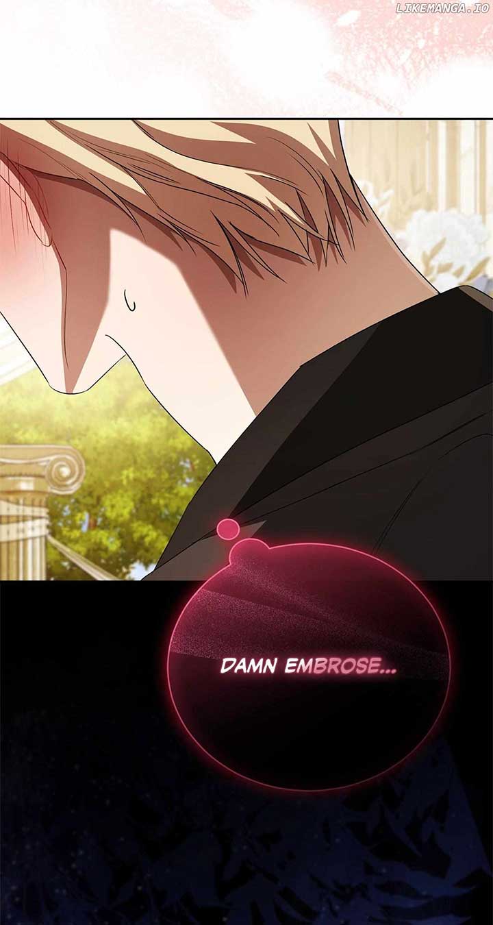 Arrogant Regret - Chapter 8 Page 83