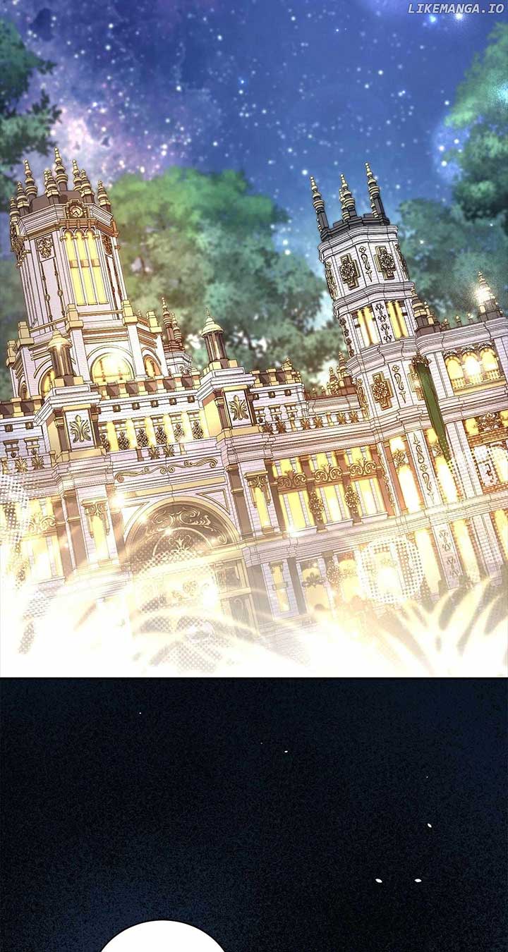 Arrogant Regret - Chapter 8 Page 85