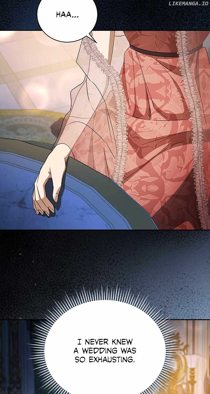 Arrogant Regret - Chapter 8 Page 86