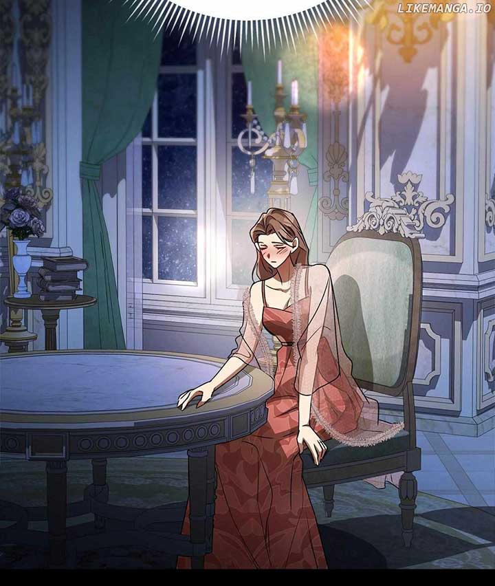 Arrogant Regret - Chapter 8 Page 87