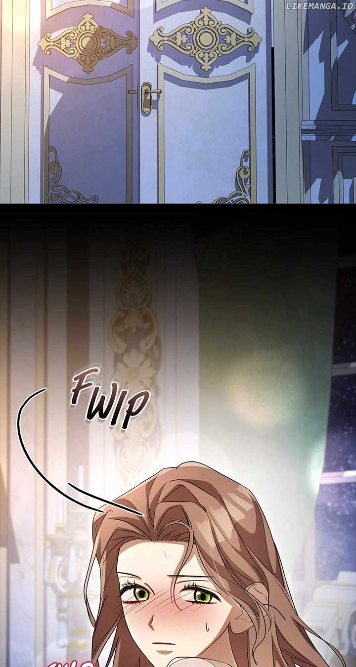 Arrogant Regret - Chapter 8 Page 89