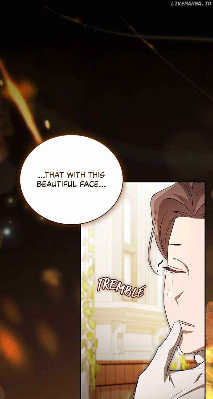 Arrogant Regret - Chapter 8 Page 9