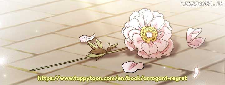 Arrogant Regret - Chapter 9 Page 1