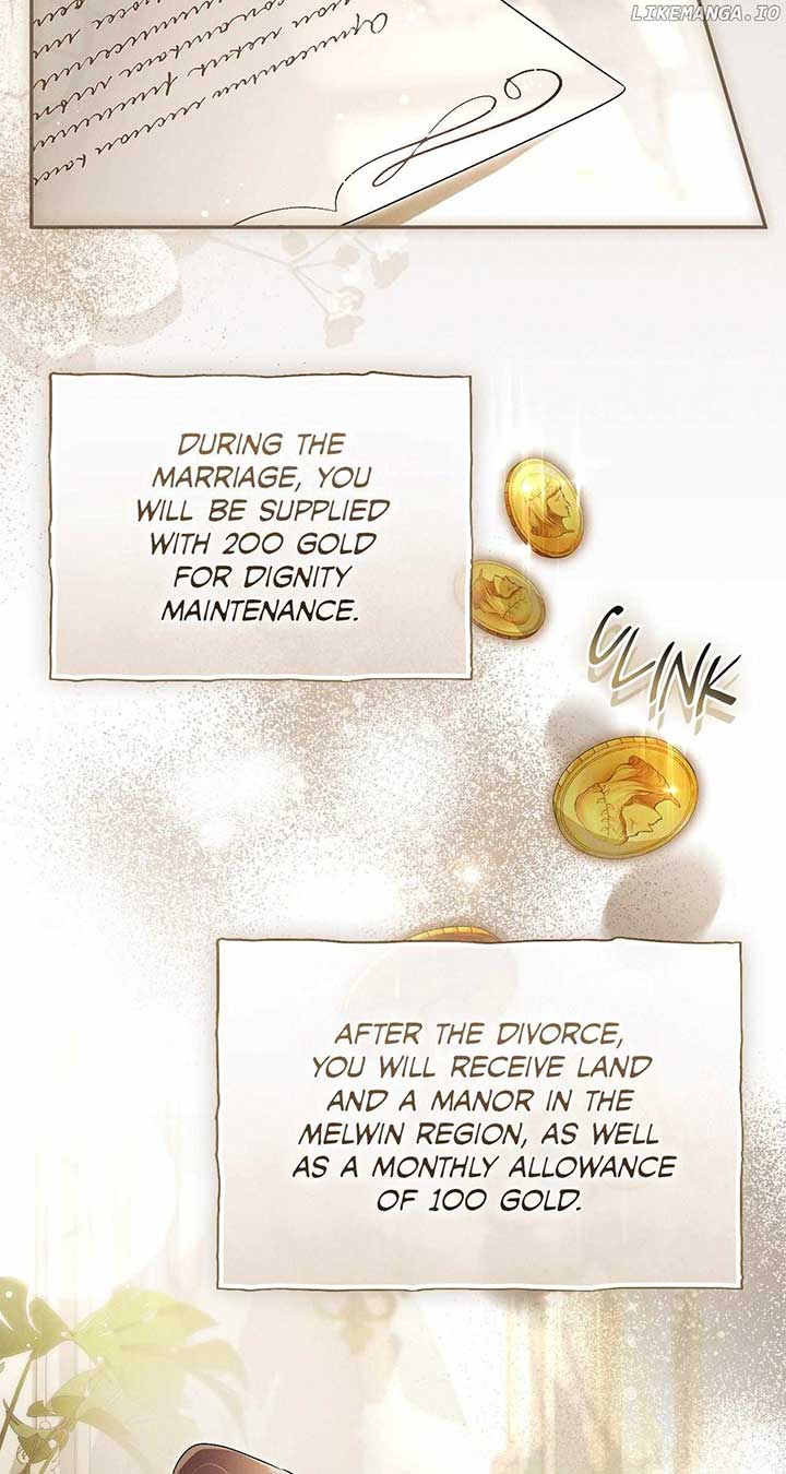 Arrogant Regret - Chapter 9 Page 13