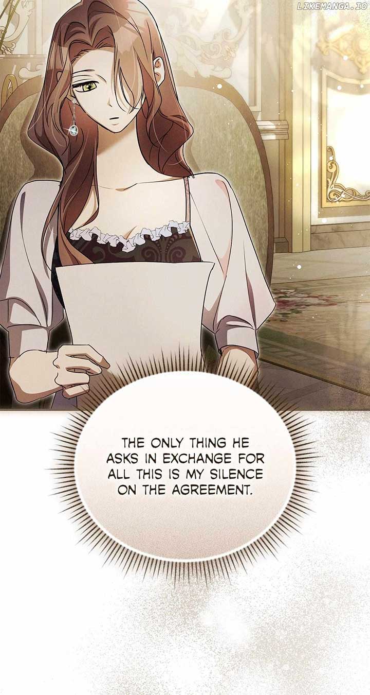 Arrogant Regret - Chapter 9 Page 14