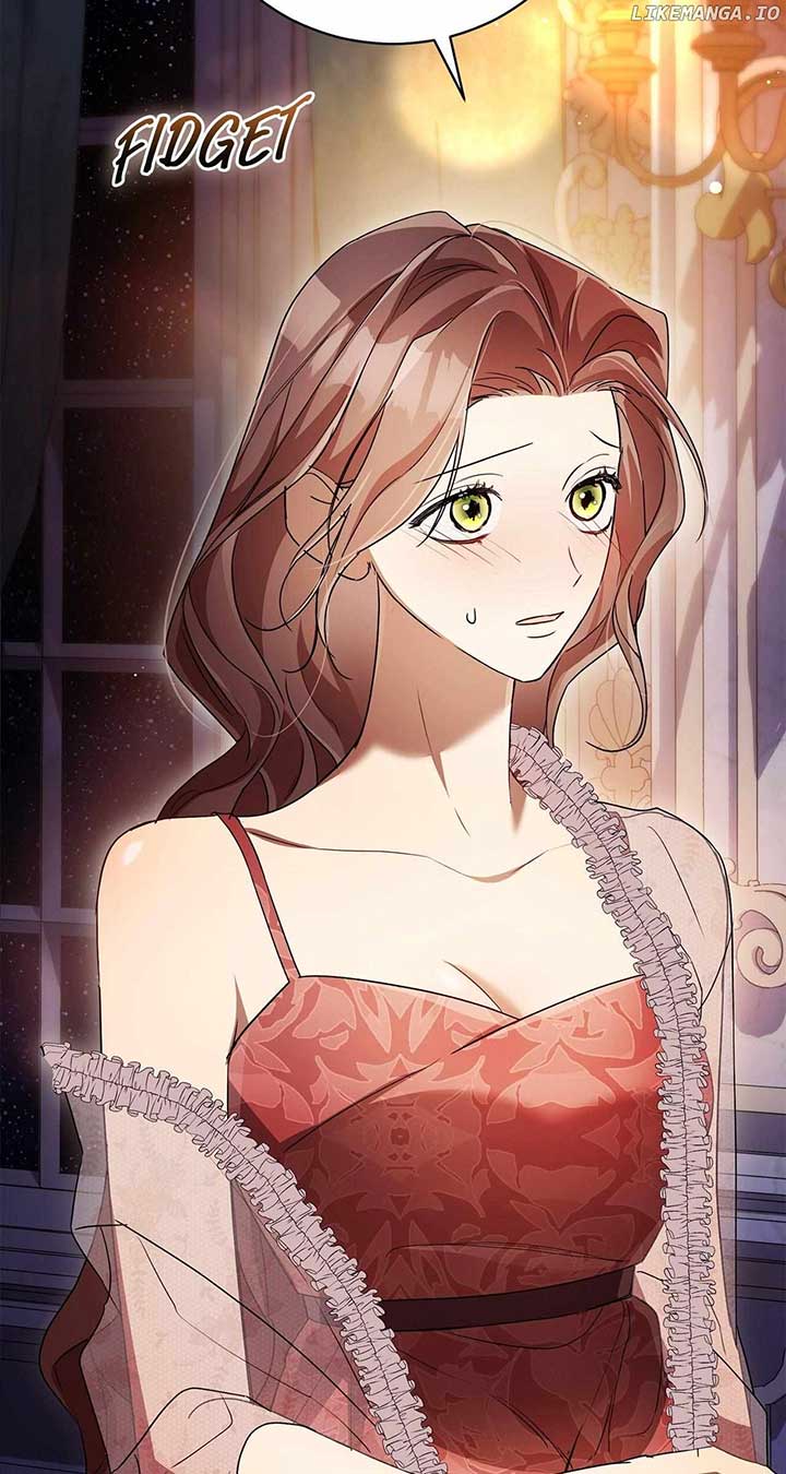 Arrogant Regret - Chapter 9 Page 18