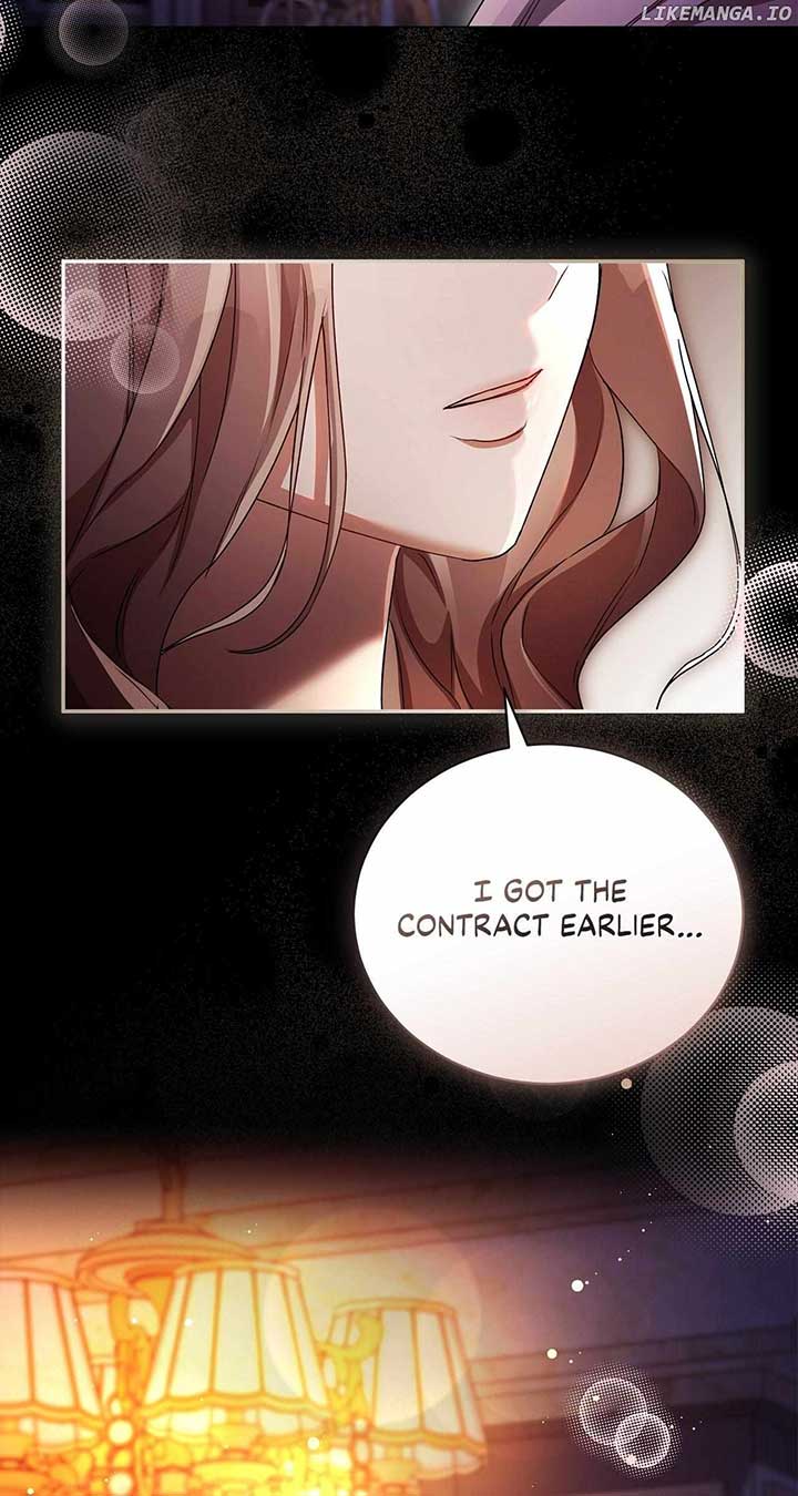 Arrogant Regret - Chapter 9 Page 20