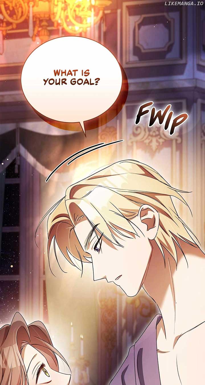 Arrogant Regret - Chapter 9 Page 21