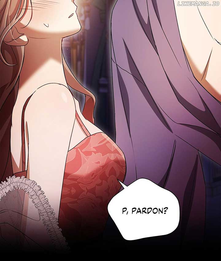 Arrogant Regret - Chapter 9 Page 22