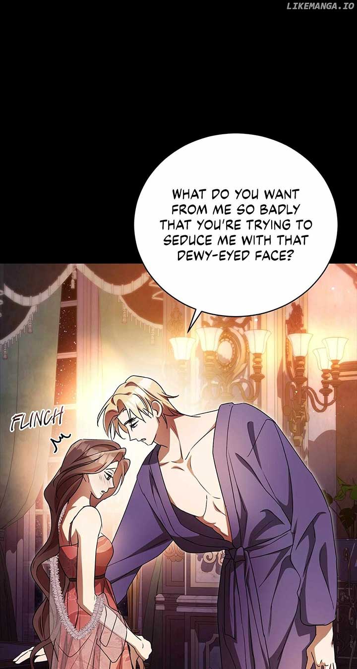 Arrogant Regret - Chapter 9 Page 23