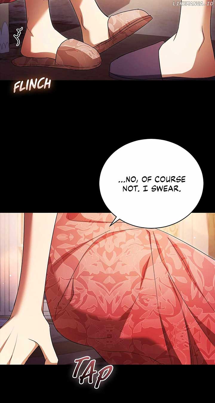 Arrogant Regret - Chapter 9 Page 25