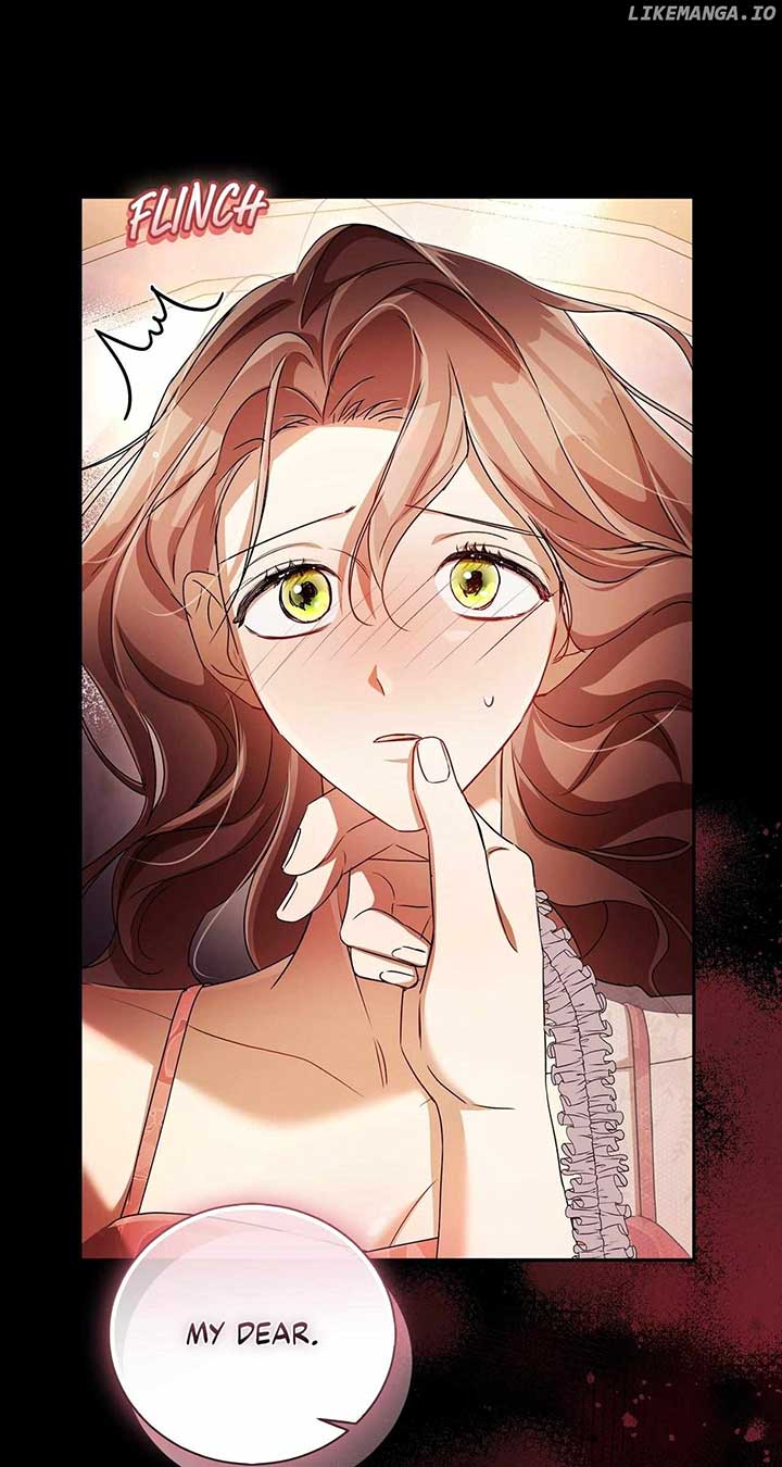 Arrogant Regret - Chapter 9 Page 28