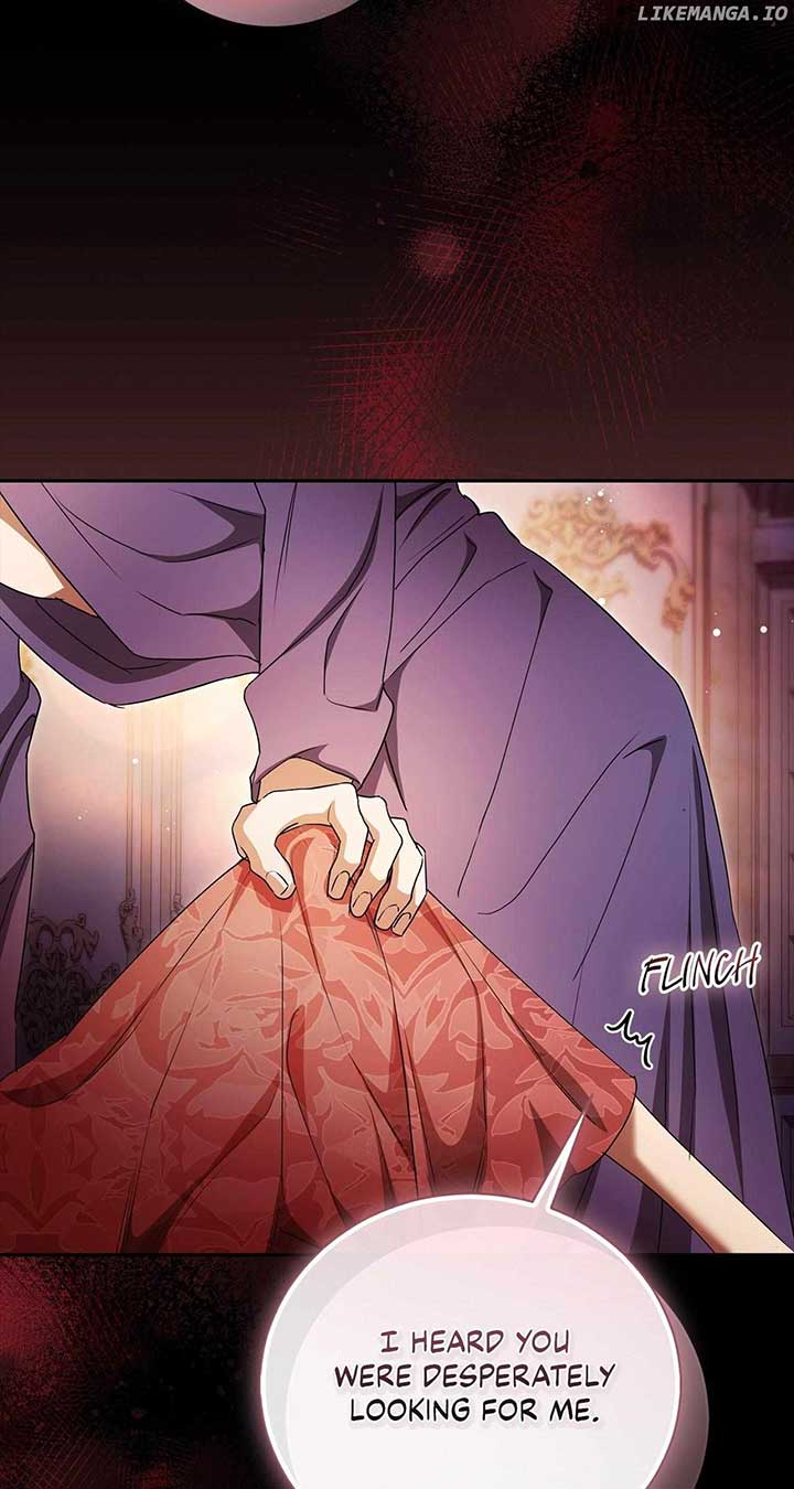 Arrogant Regret - Chapter 9 Page 29