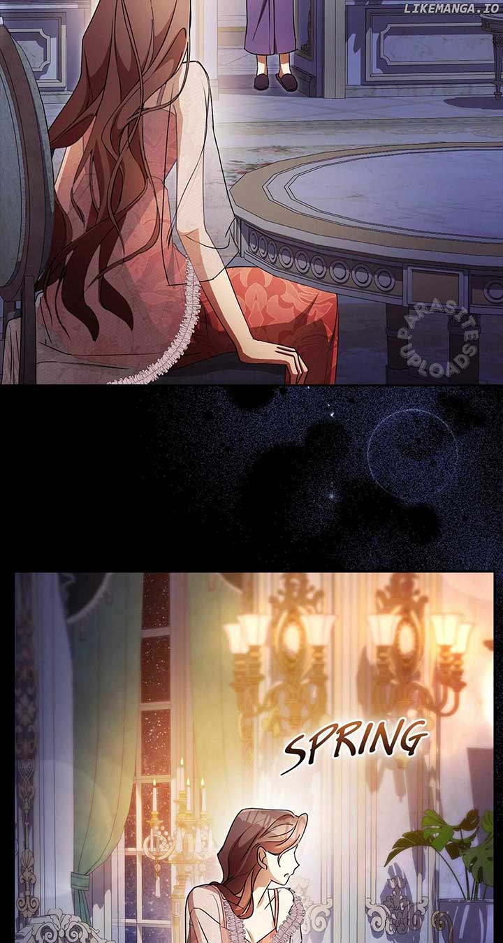 Arrogant Regret - Chapter 9 Page 3