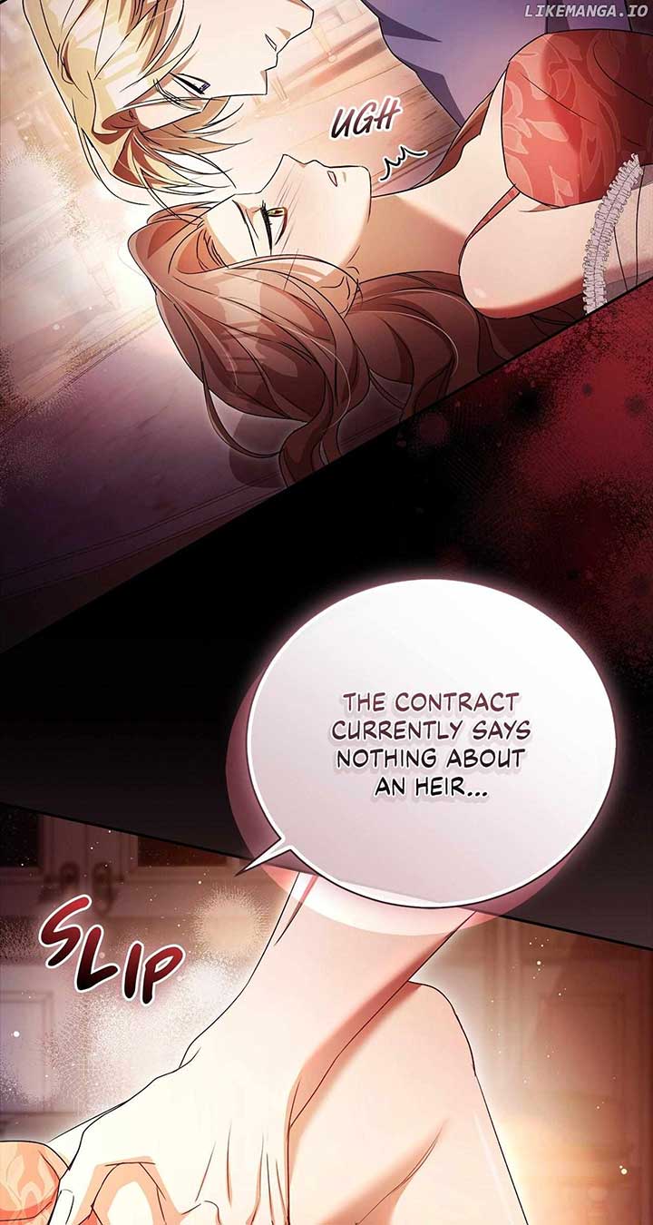 Arrogant Regret - Chapter 9 Page 31