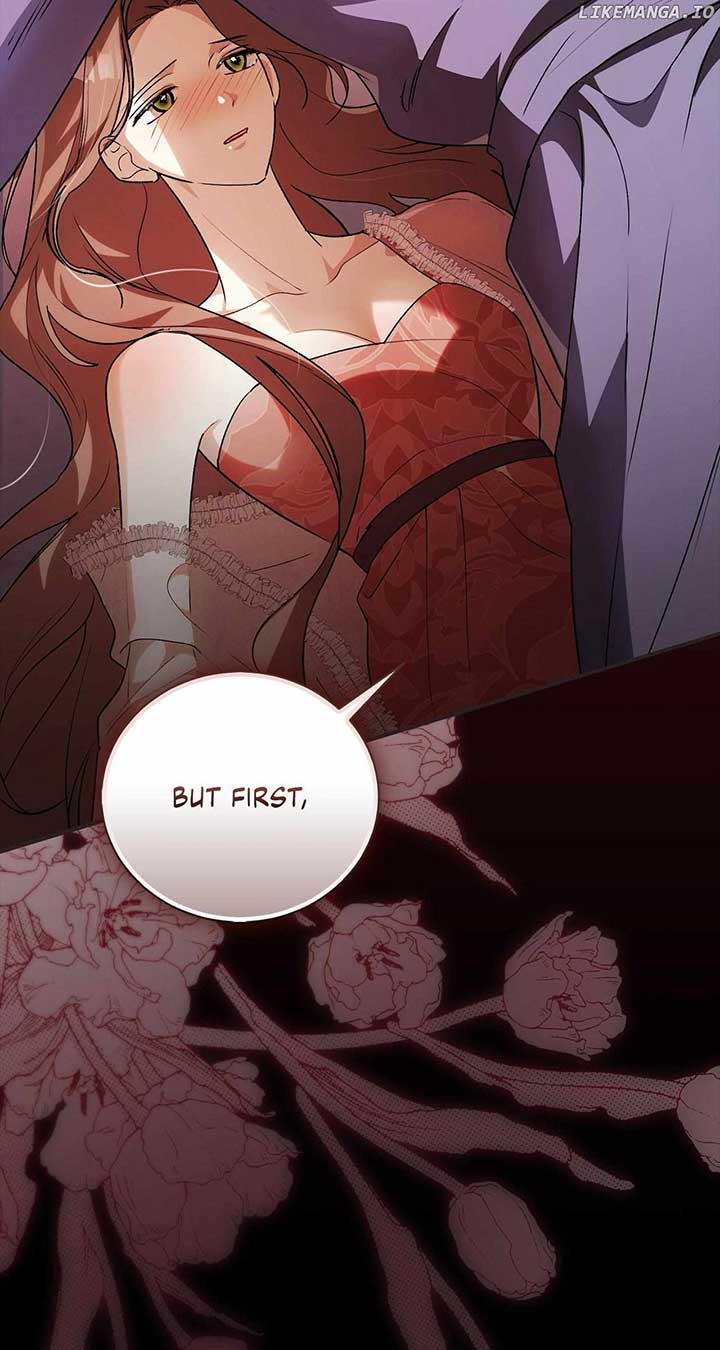 Arrogant Regret - Chapter 9 Page 35