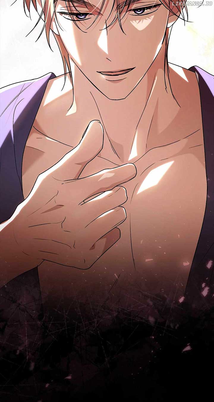 Arrogant Regret - Chapter 9 Page 37