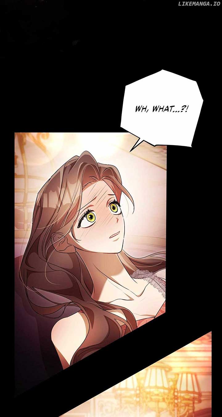 Arrogant Regret - Chapter 9 Page 38