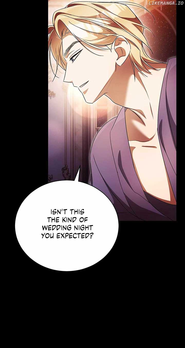 Arrogant Regret - Chapter 9 Page 39