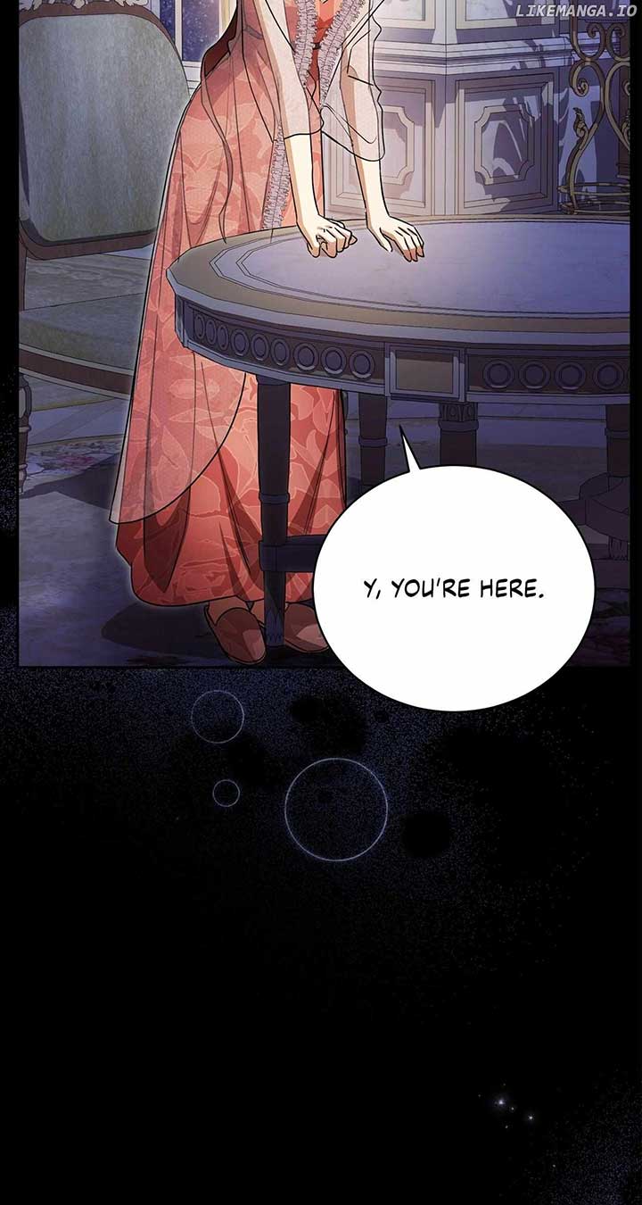 Arrogant Regret - Chapter 9 Page 4