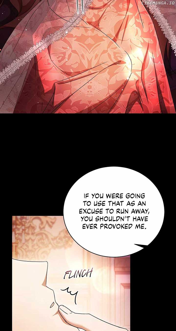 Arrogant Regret - Chapter 9 Page 41