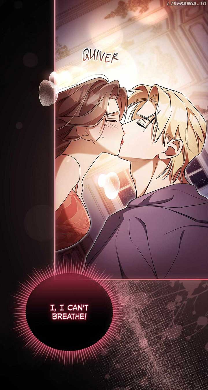 Arrogant Regret - Chapter 9 Page 44