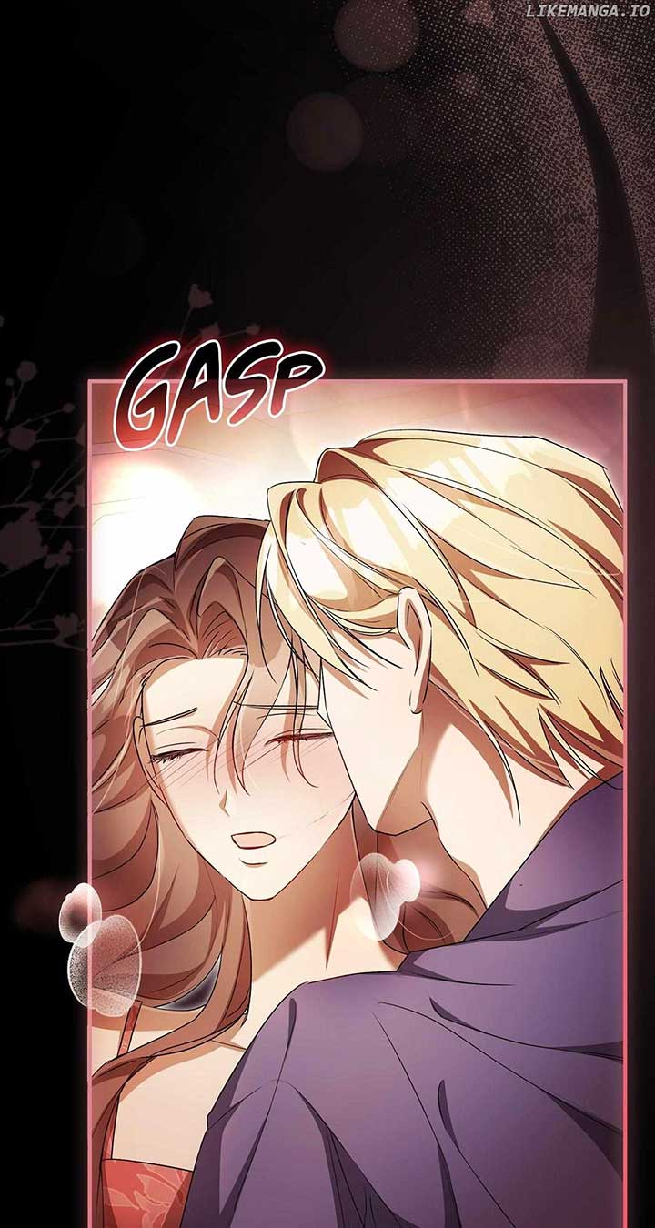 Arrogant Regret - Chapter 9 Page 45