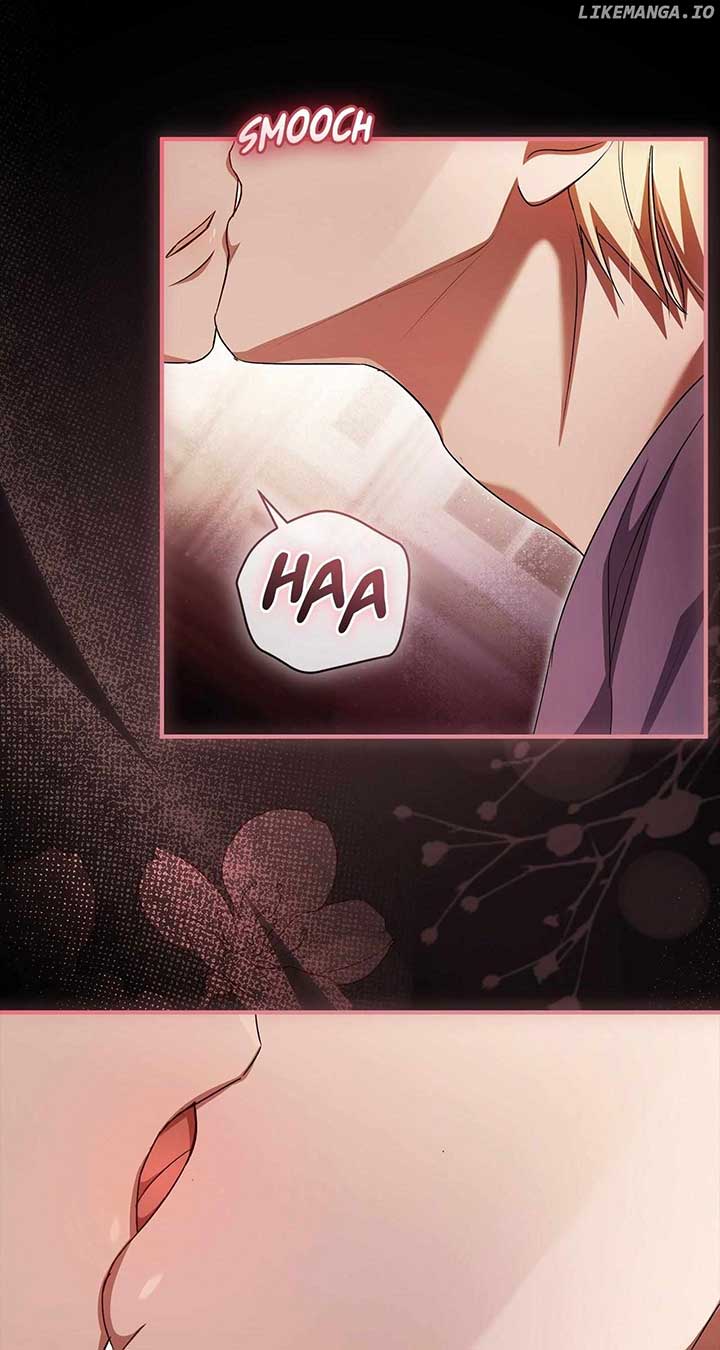 Arrogant Regret - Chapter 9 Page 47