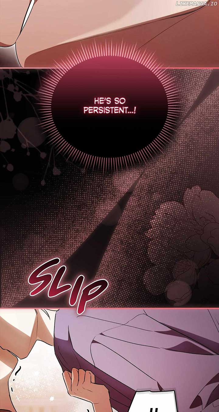 Arrogant Regret - Chapter 9 Page 48