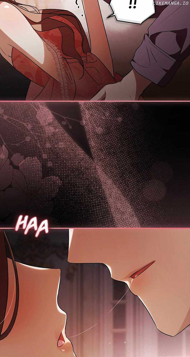 Arrogant Regret - Chapter 9 Page 49