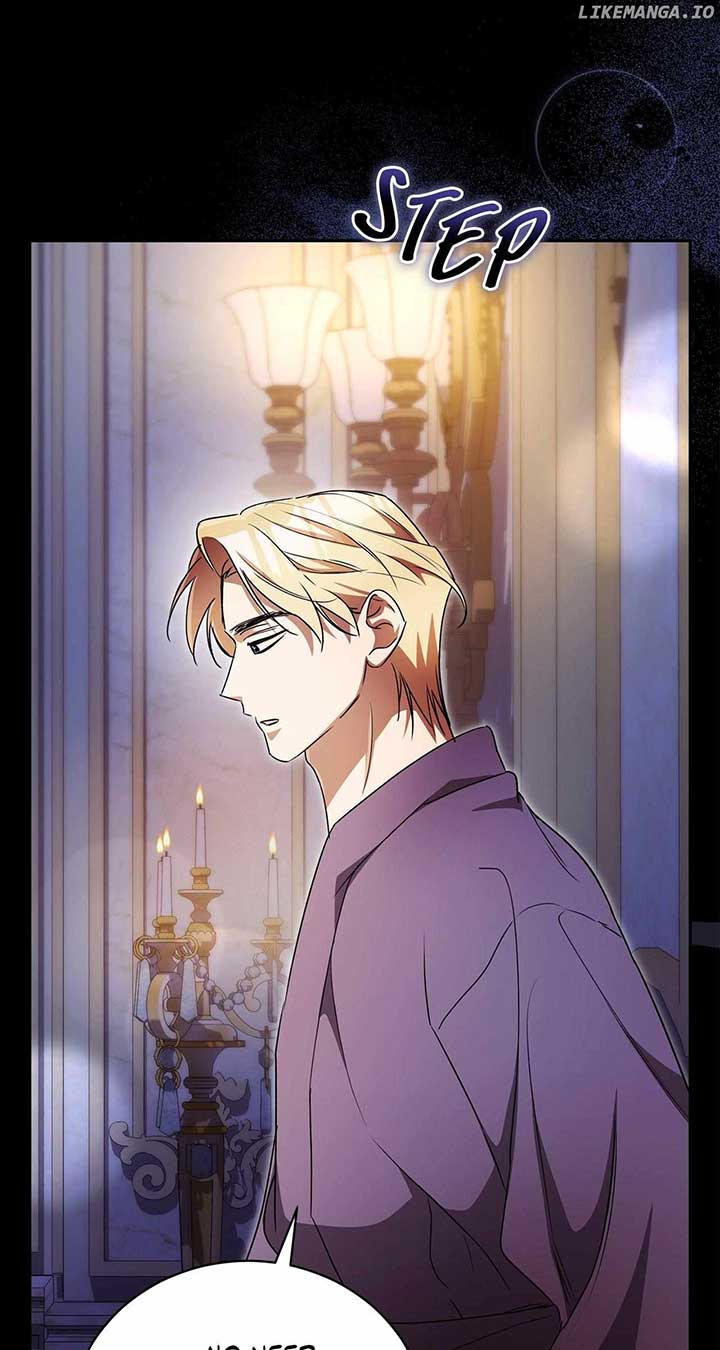 Arrogant Regret - Chapter 9 Page 5