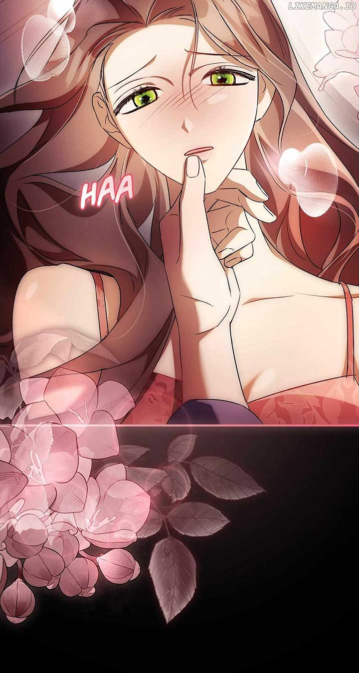 Arrogant Regret - Chapter 9 Page 51