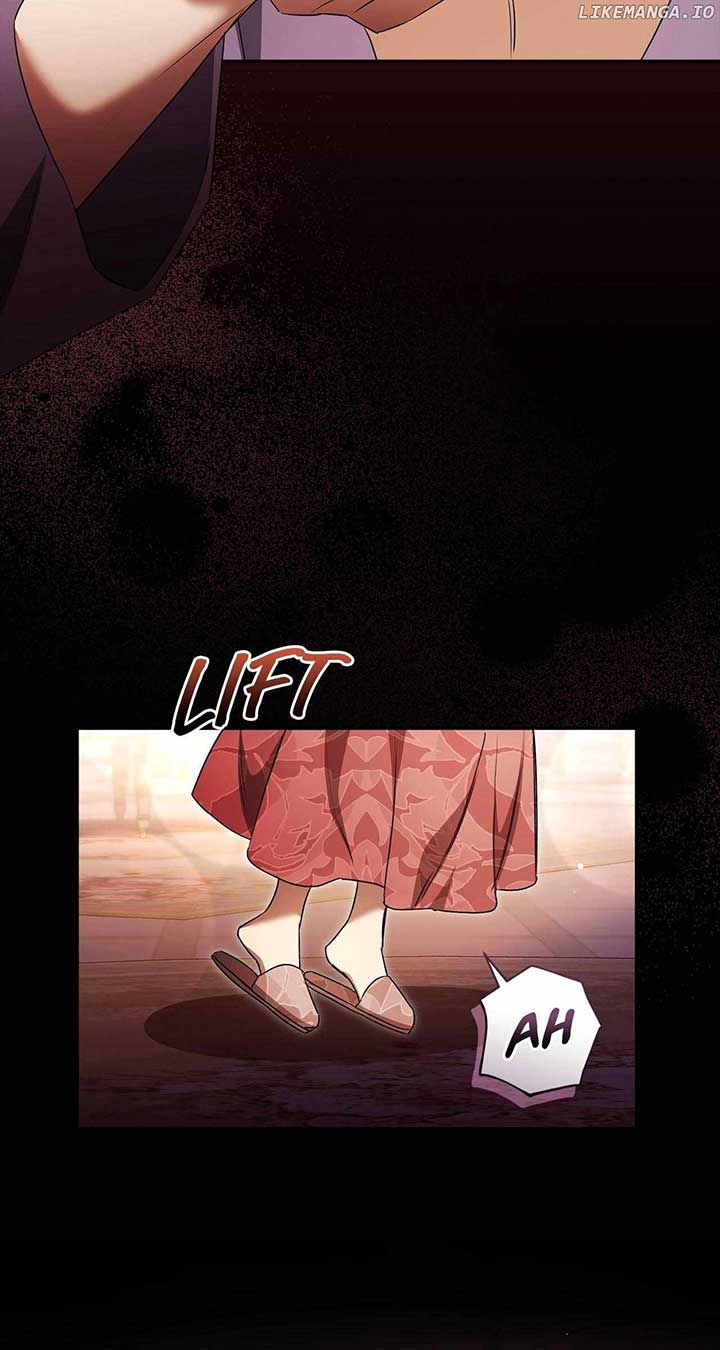 Arrogant Regret - Chapter 9 Page 54