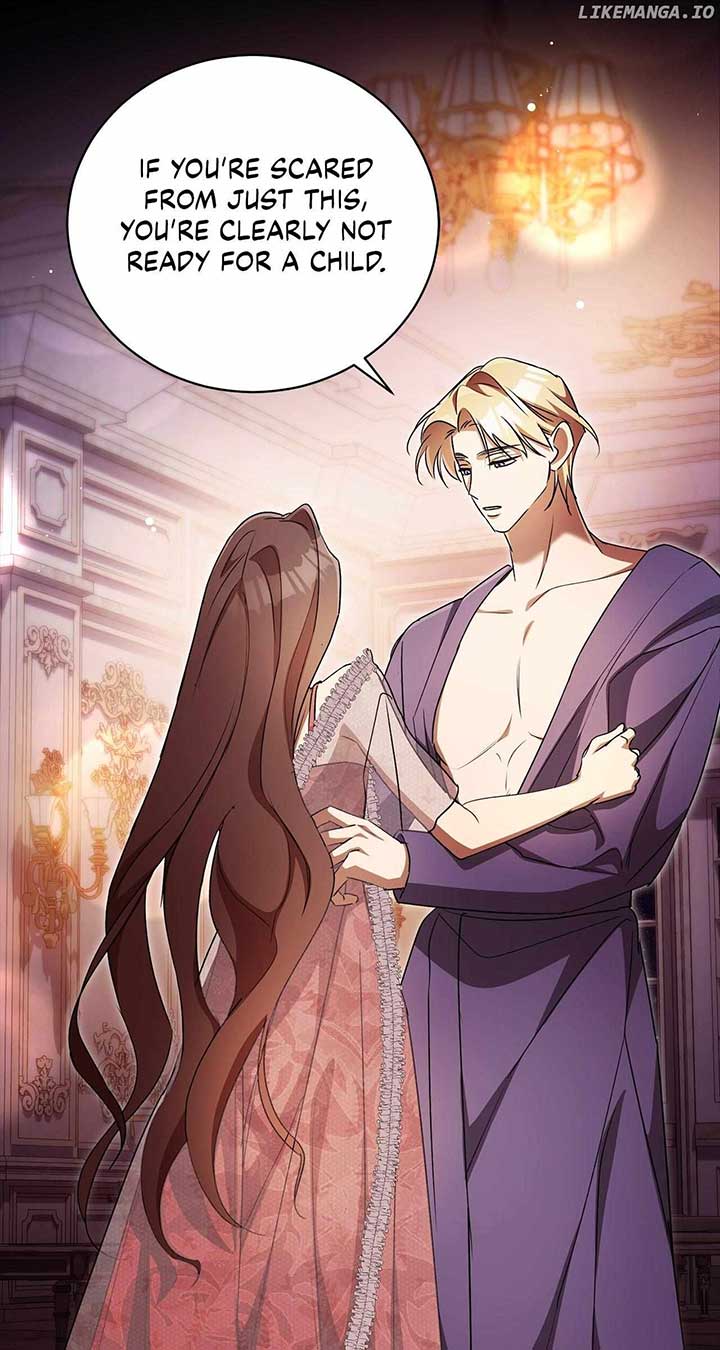 Arrogant Regret - Chapter 9 Page 55