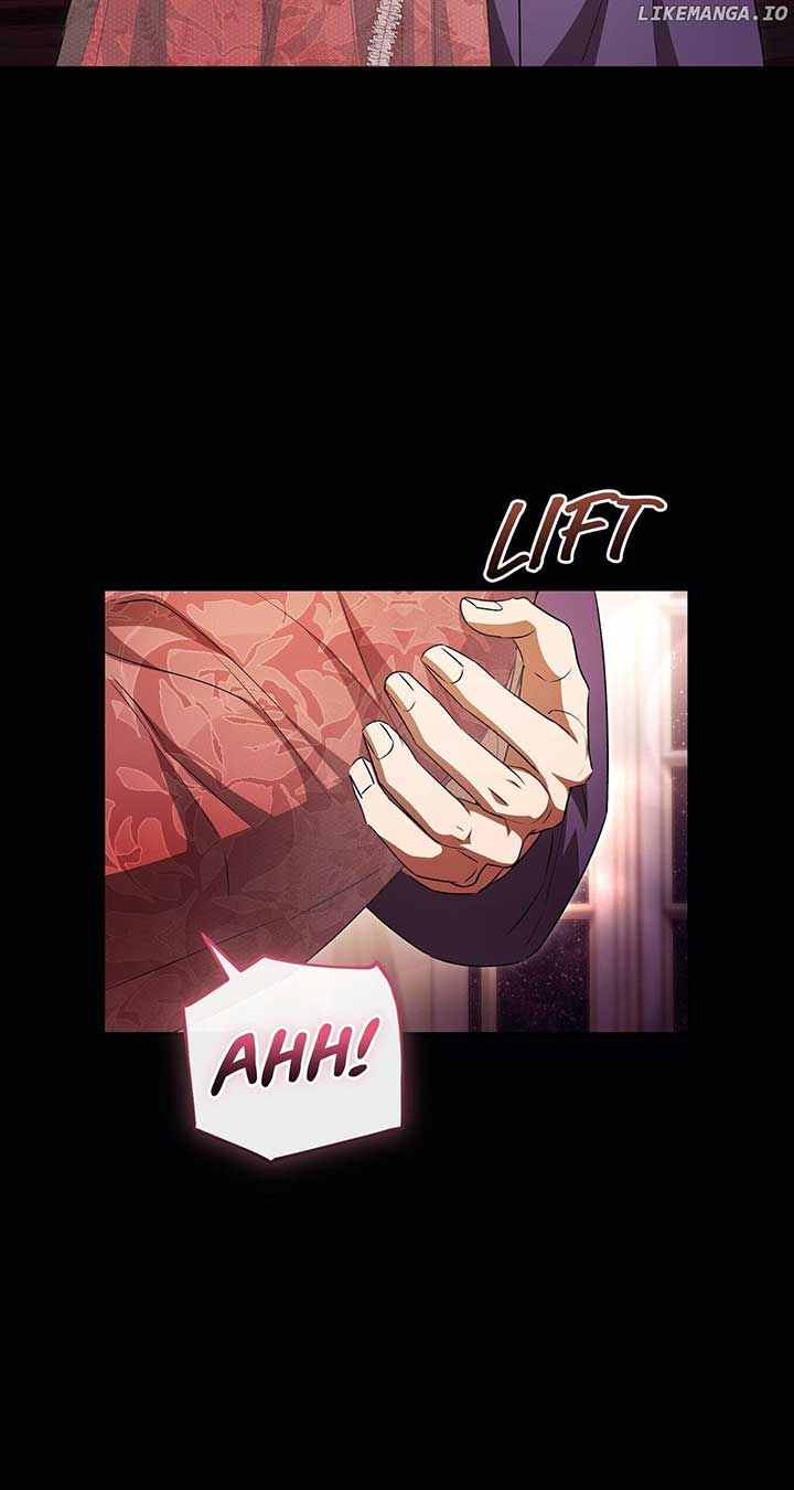 Arrogant Regret - Chapter 9 Page 56