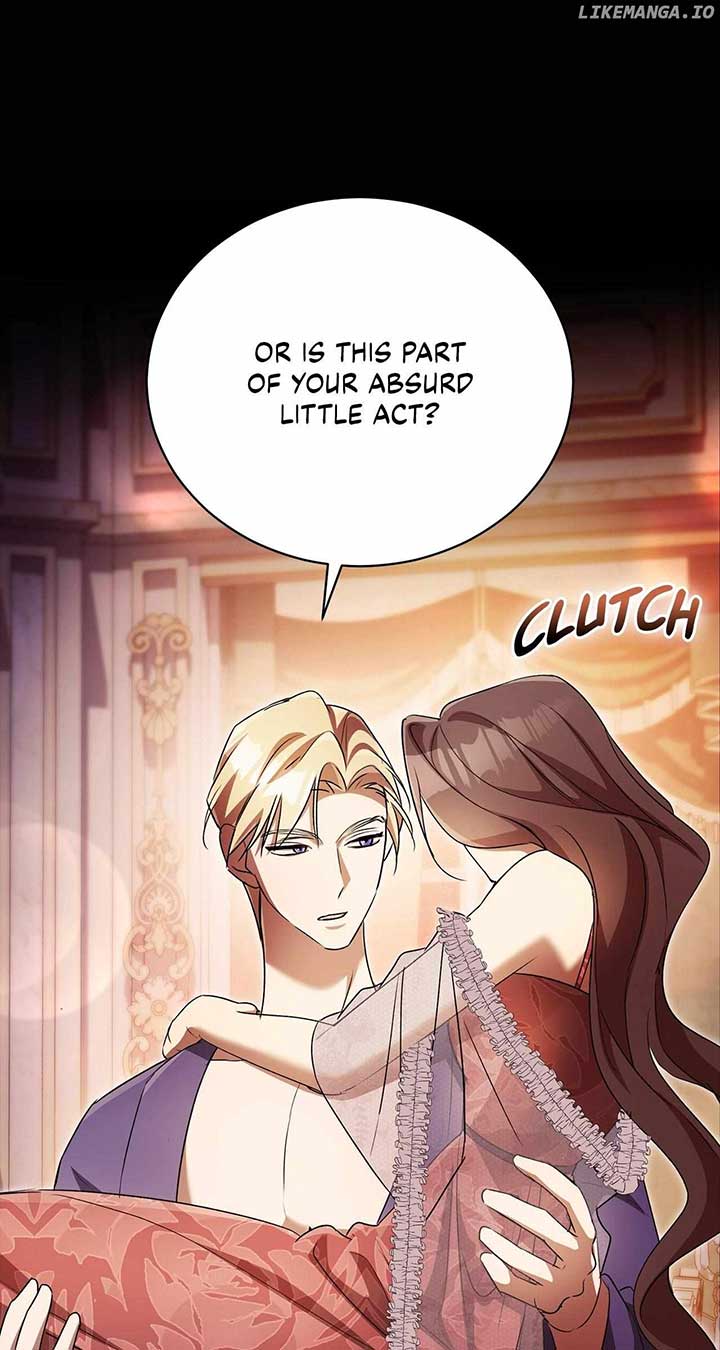 Arrogant Regret - Chapter 9 Page 57