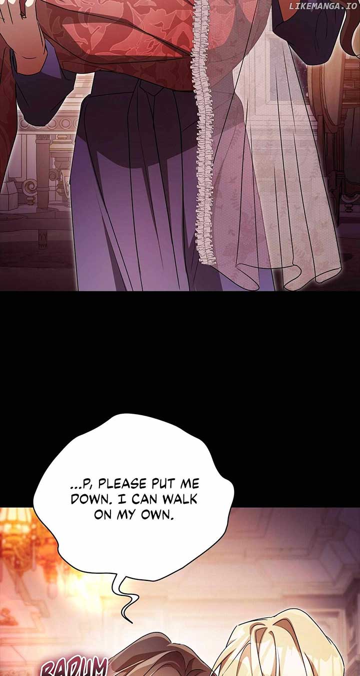 Arrogant Regret - Chapter 9 Page 58