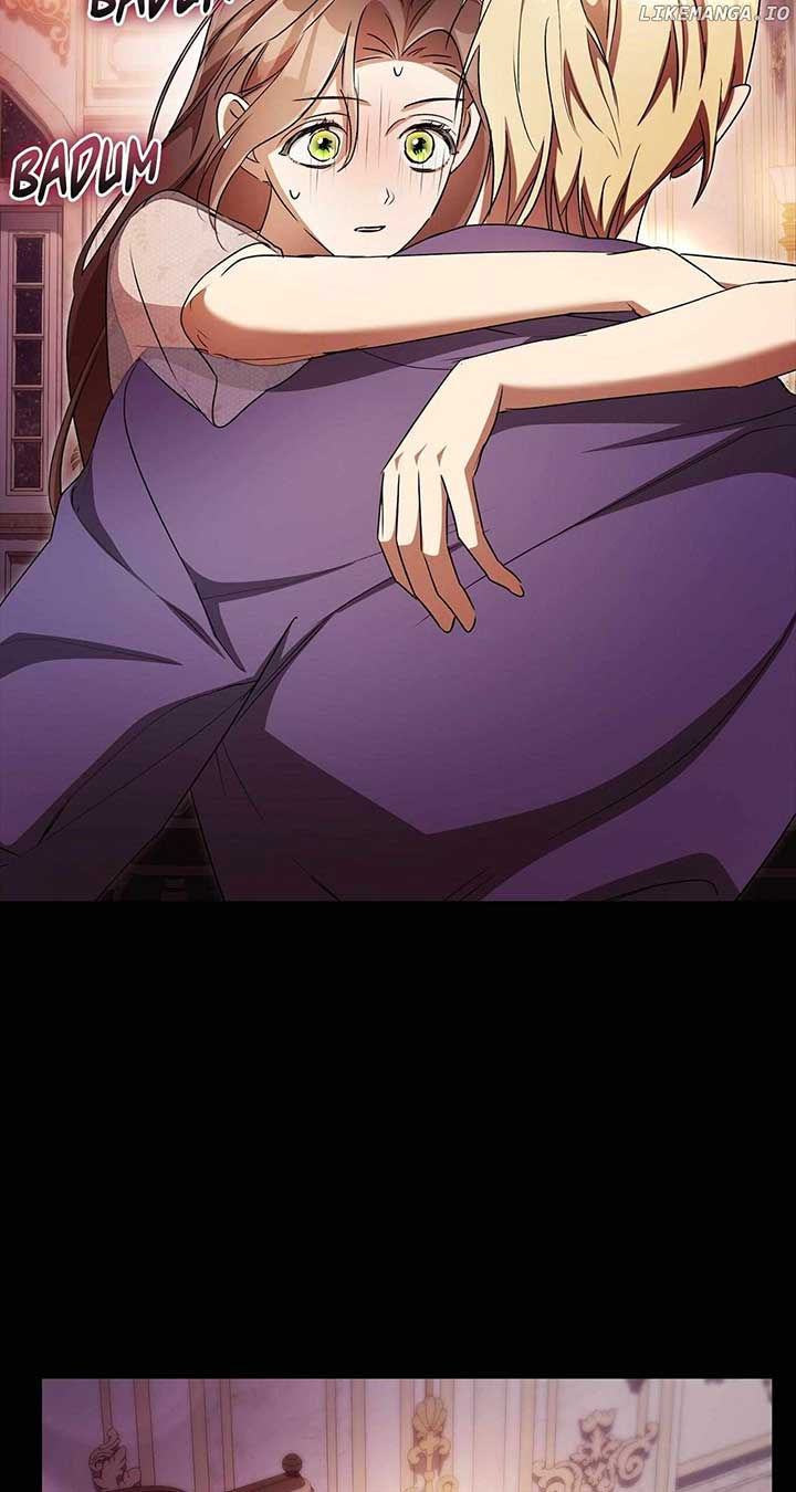 Arrogant Regret - Chapter 9 Page 59