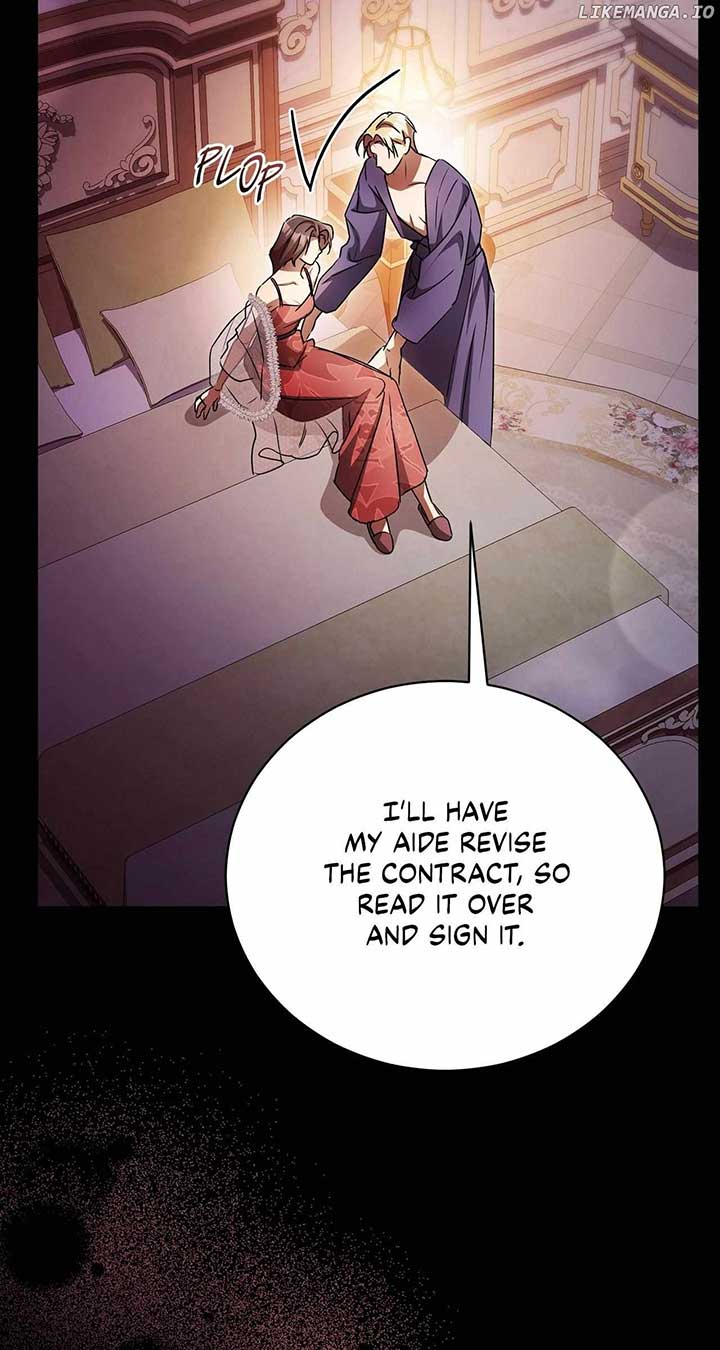 Arrogant Regret - Chapter 9 Page 60